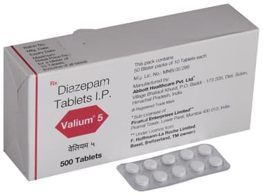 Valium Pharmacie Online