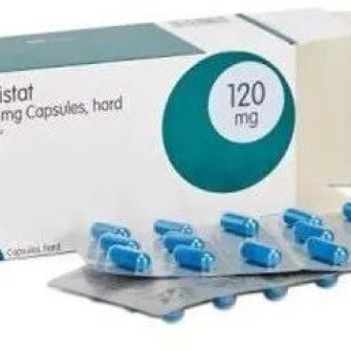 Orlistat 120 Mg France
