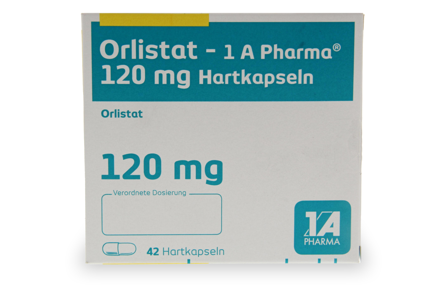 orlistat achat