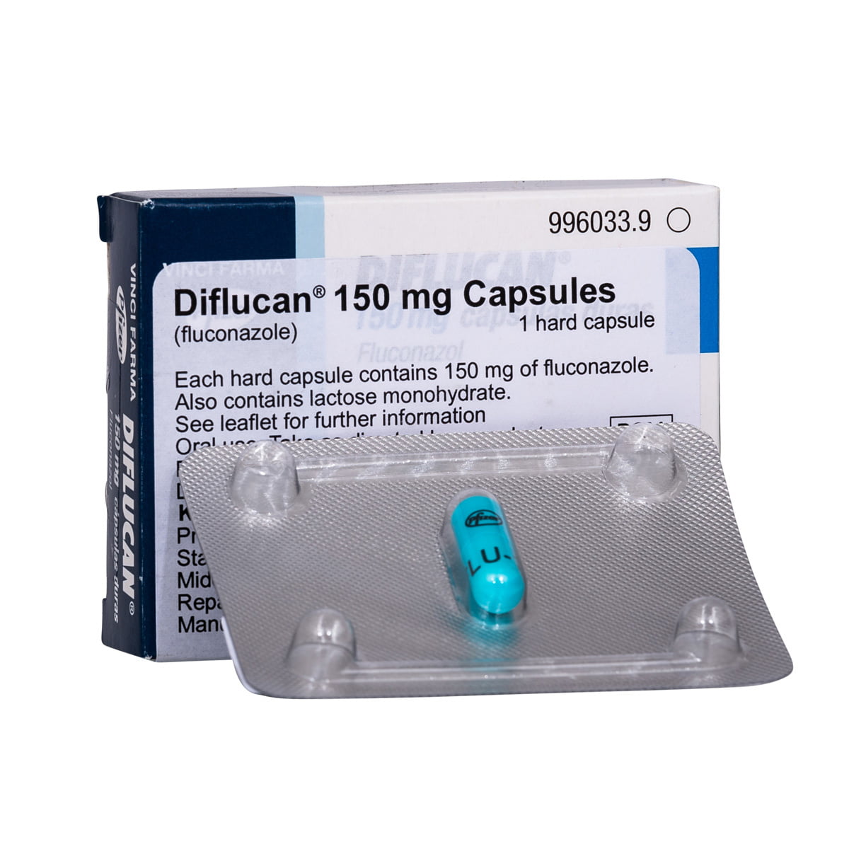 Diflucan Prix