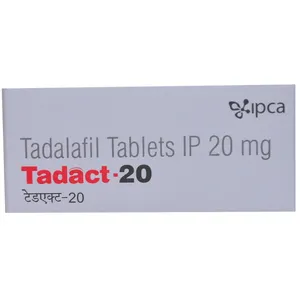 Tadora 5mg