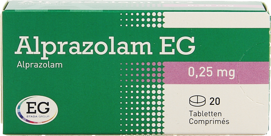 alprazolam prix belgique
