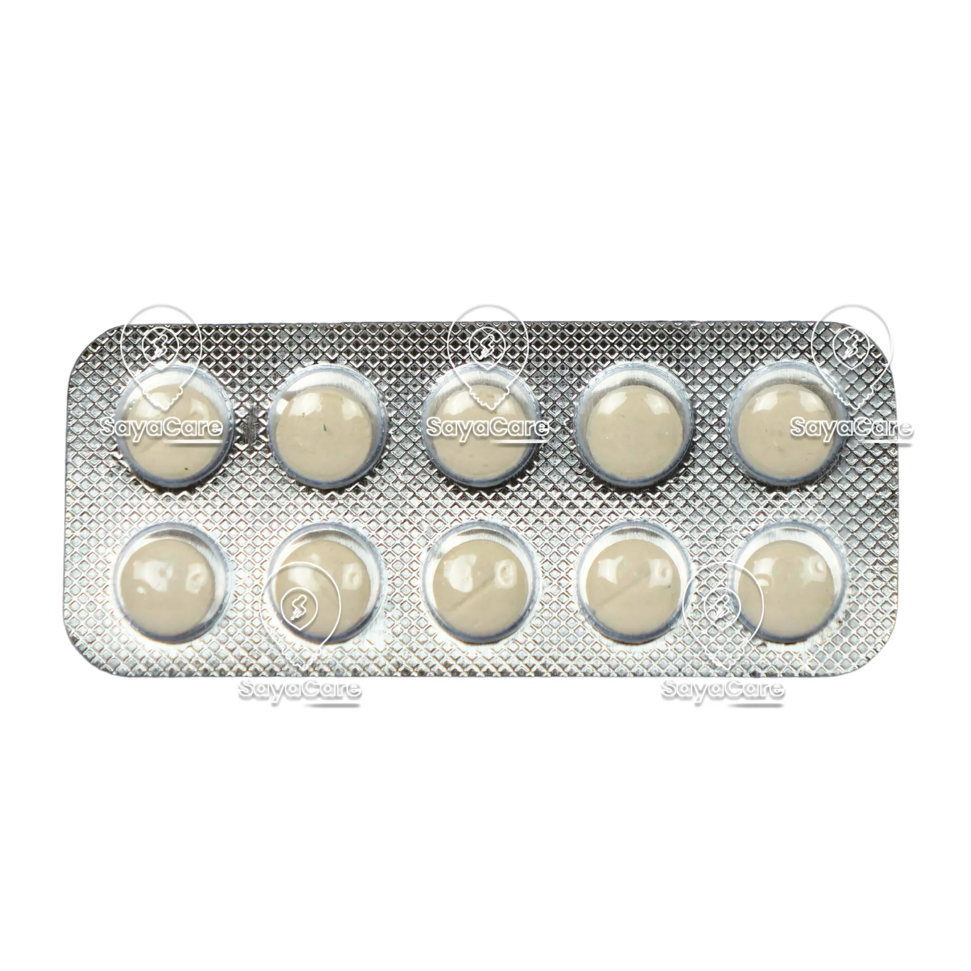 T Sertraline 25 Mg