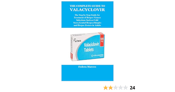Acheter du valacyclovir