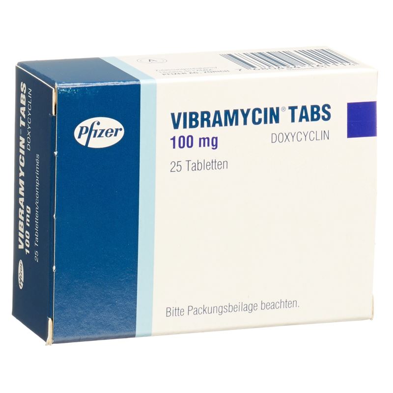 Prix De Doxycycline