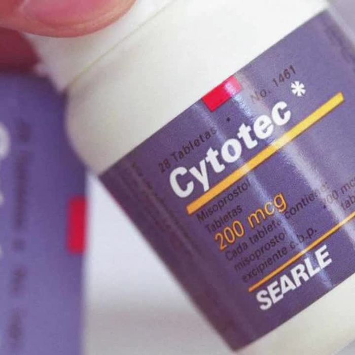 Cytotec Où Acheter