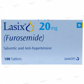Lasix 20 mg prix