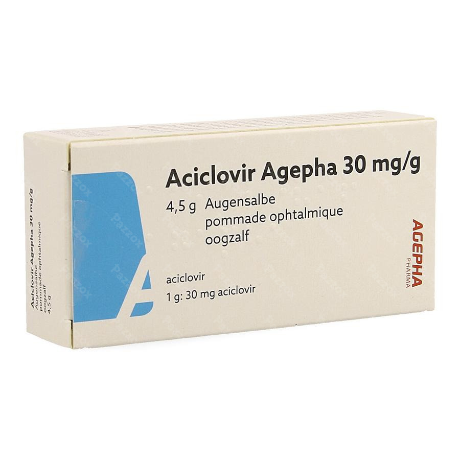 Zovirax pommade ophtalmique prix Zovirax pommade ophtalmique prix