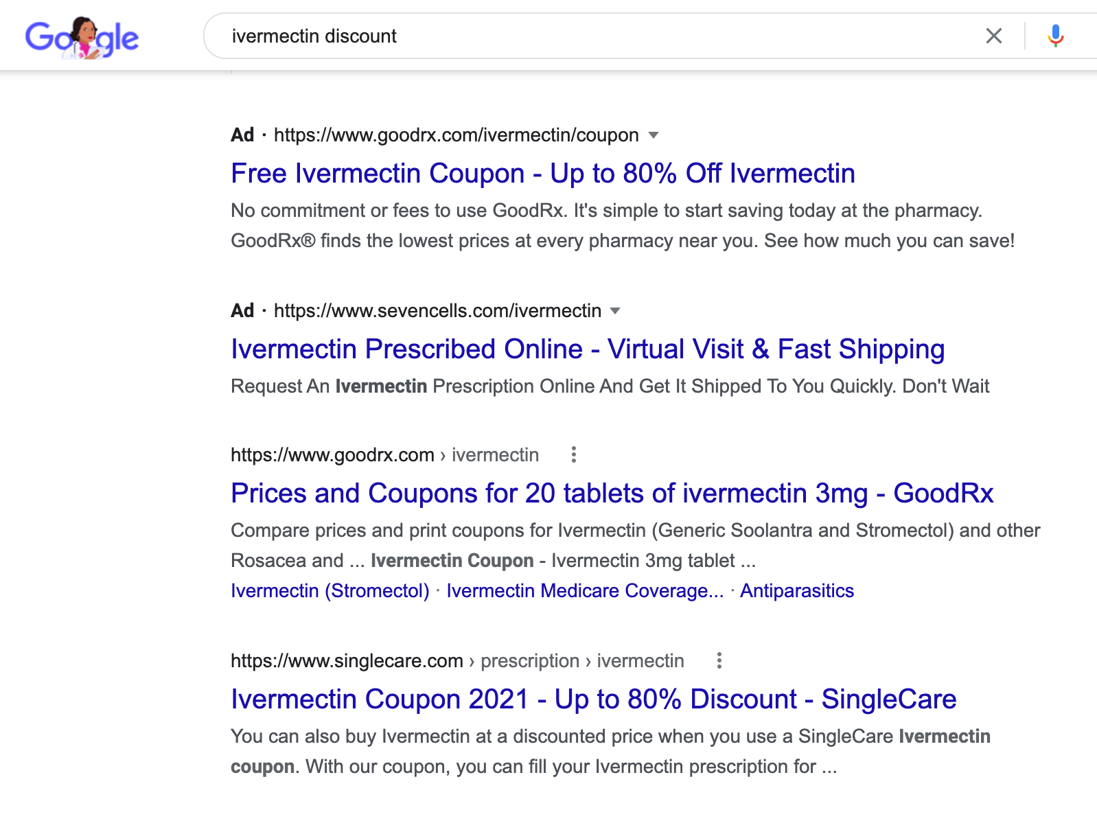 Stromectol compra online
