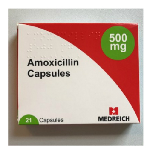 Amoxicillin acheter online