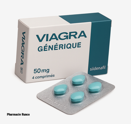 Sildénafil 100 mg sans ordonnance