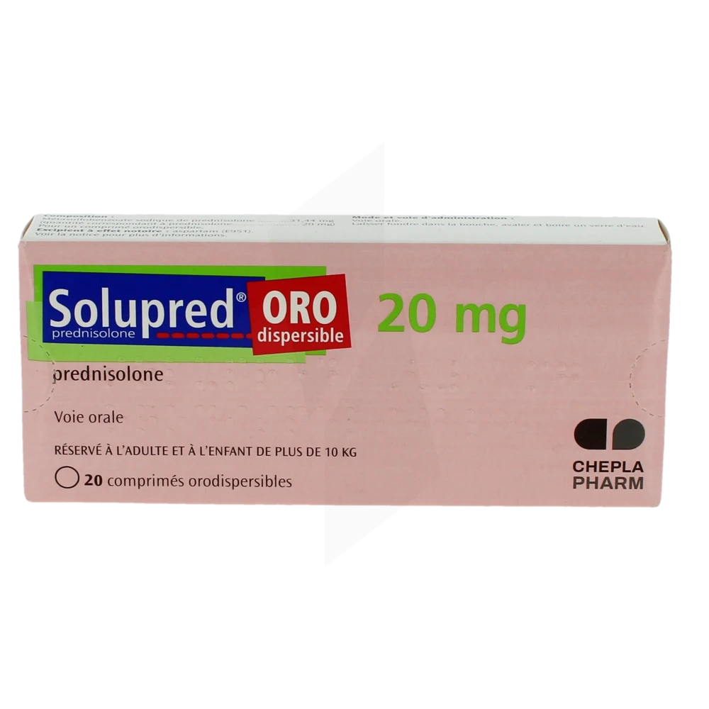 celestene générique prednisolone