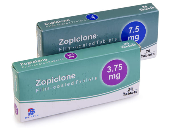 acheter zopiclone