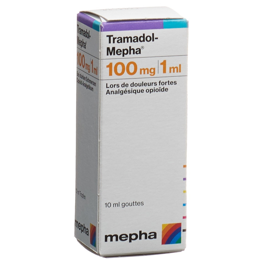 Tramadol Où Acheter