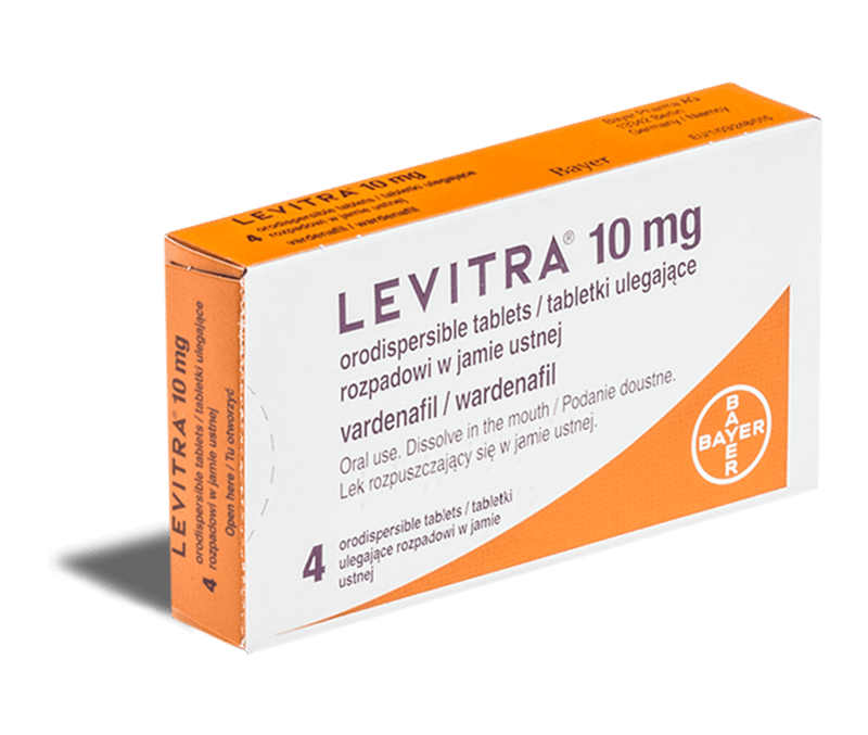 le prix levitra