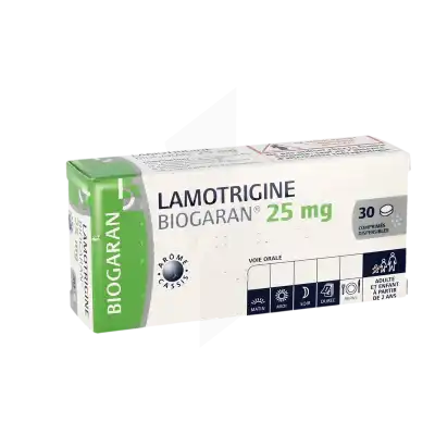 Propranolol Biogaran 40 Mg Prix