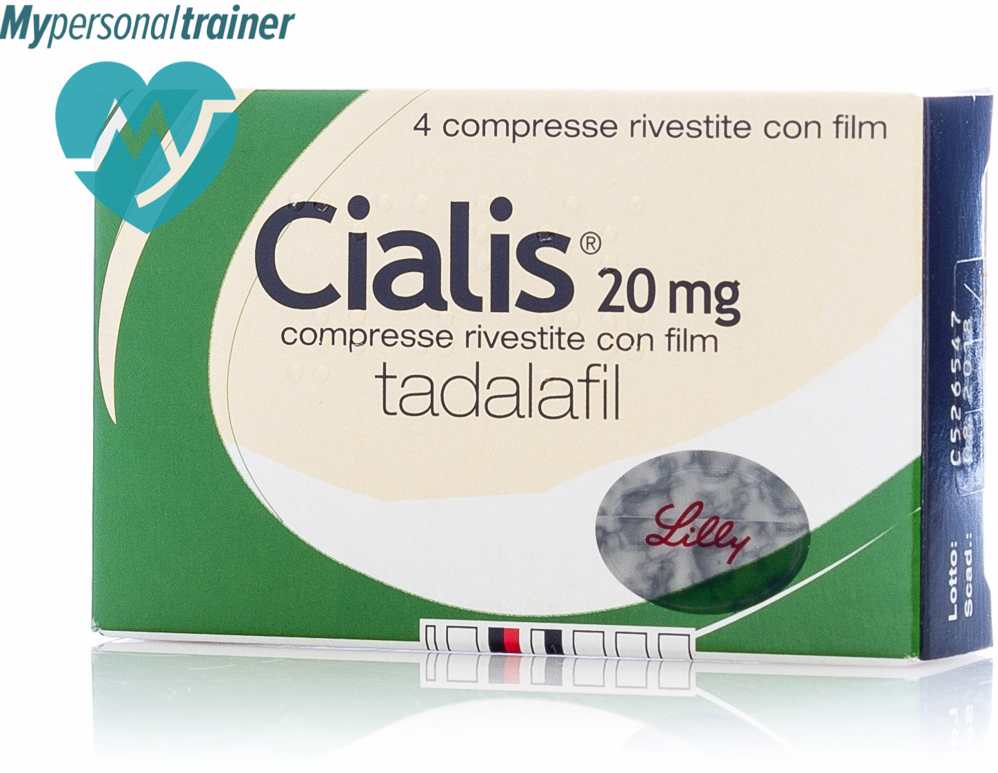 cialis pilule