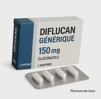 Diflucan Le Prix