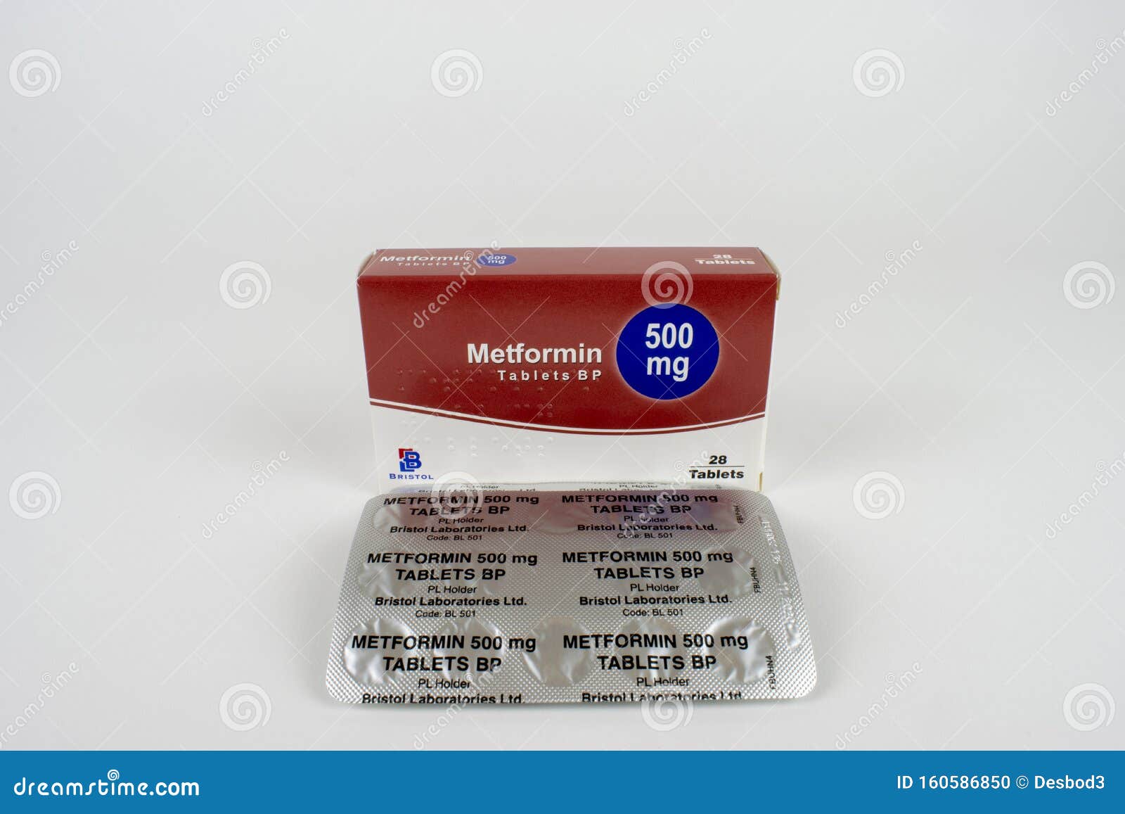 Glucophage Générique Prix