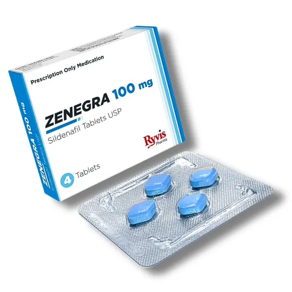 zenegra générique