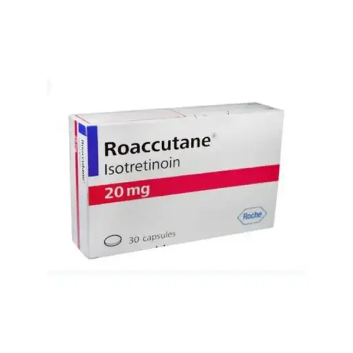 Roaccutane Achat