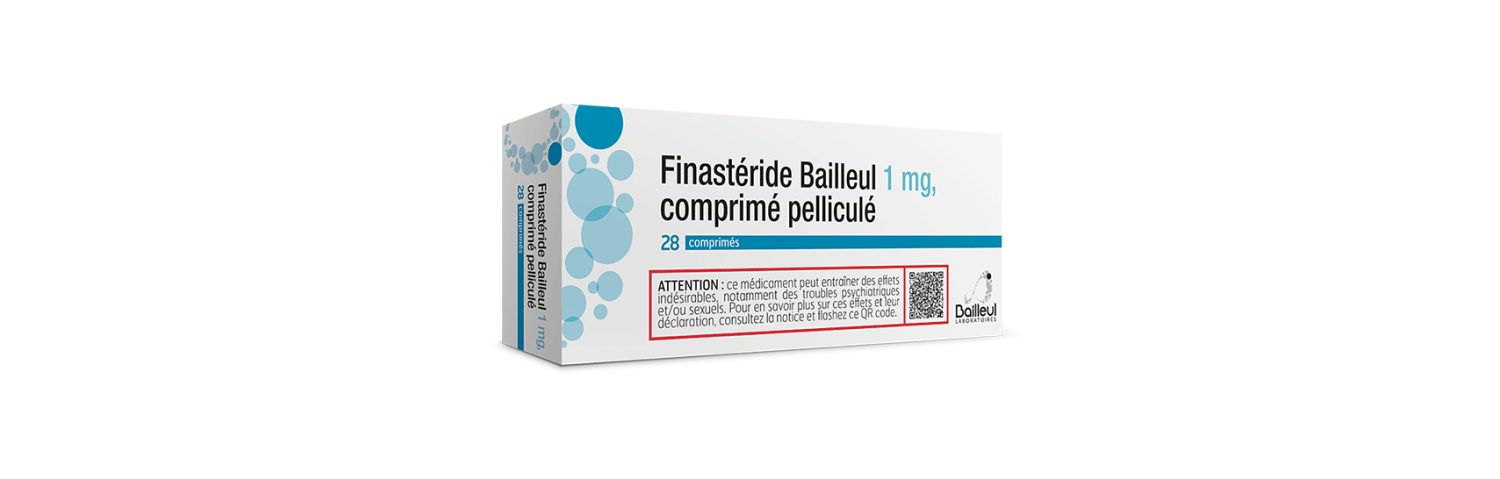finasteride bailleul prix