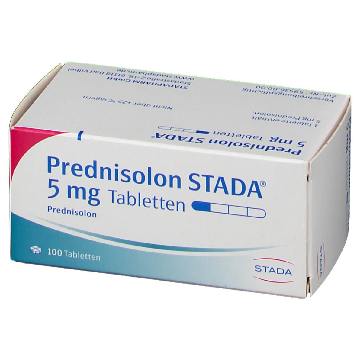 Prednisolone Sandoz Generique