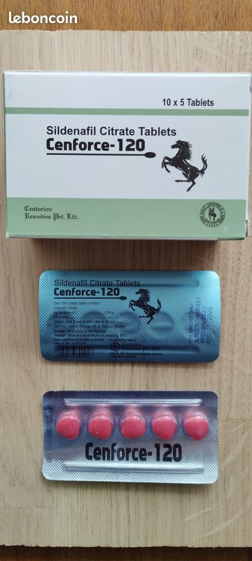 Sildenafil Pilules