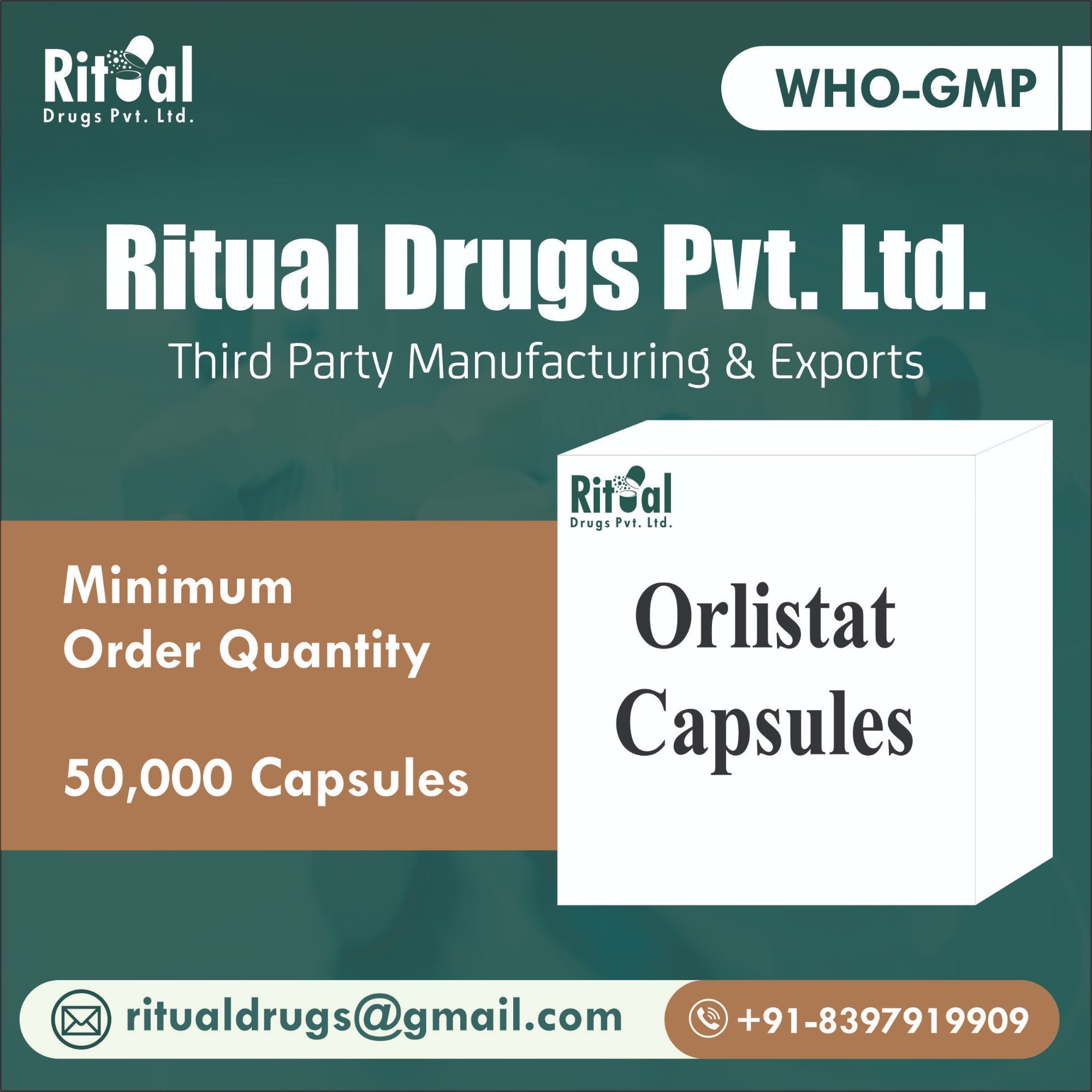 ordre orlistat Ordre Orlistat