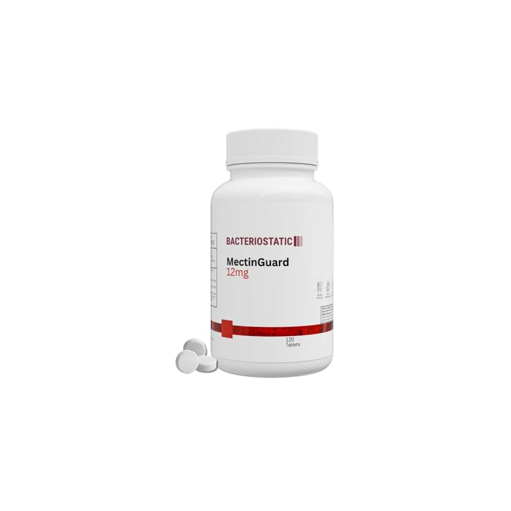 Mectizan 12mg Online
