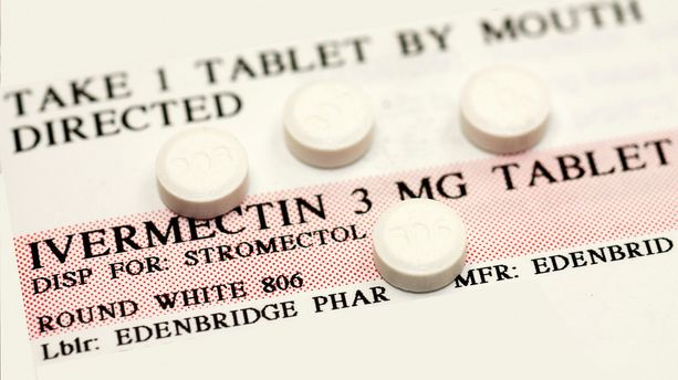 Acheter ivermectine poux