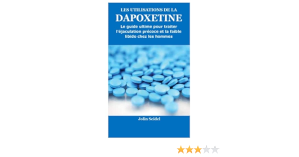 Achat Viagra Dapoxetine