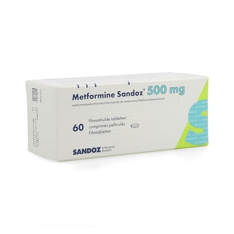 Où Acheter Du Metformine