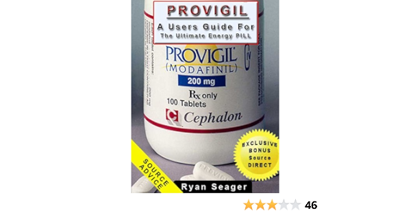 Modafinil acheter online