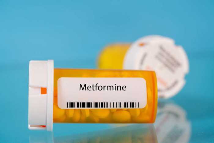 prix pour metformin
