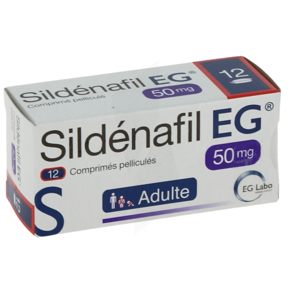 sildenafil mylan 50 mg achat en ligne