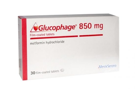 metformine 850 mg perte de poids
