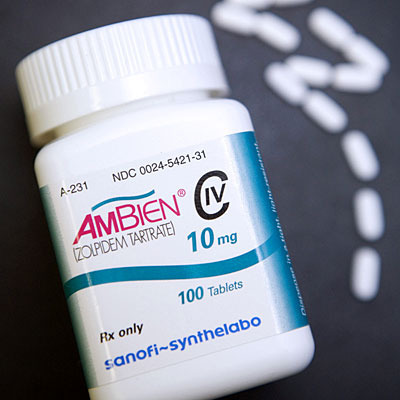 Ambien 6.25mg Online