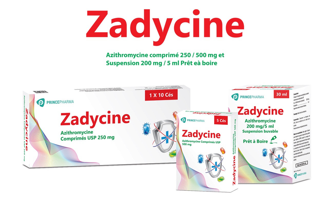 prix du azithromycin