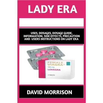 Lady Era France Pharmacie