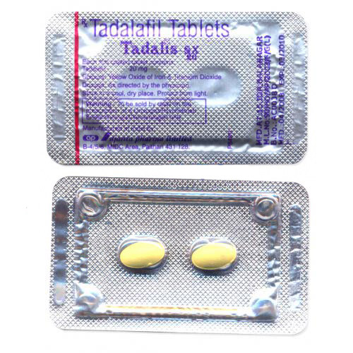 Tadalafil 10mg Medplus