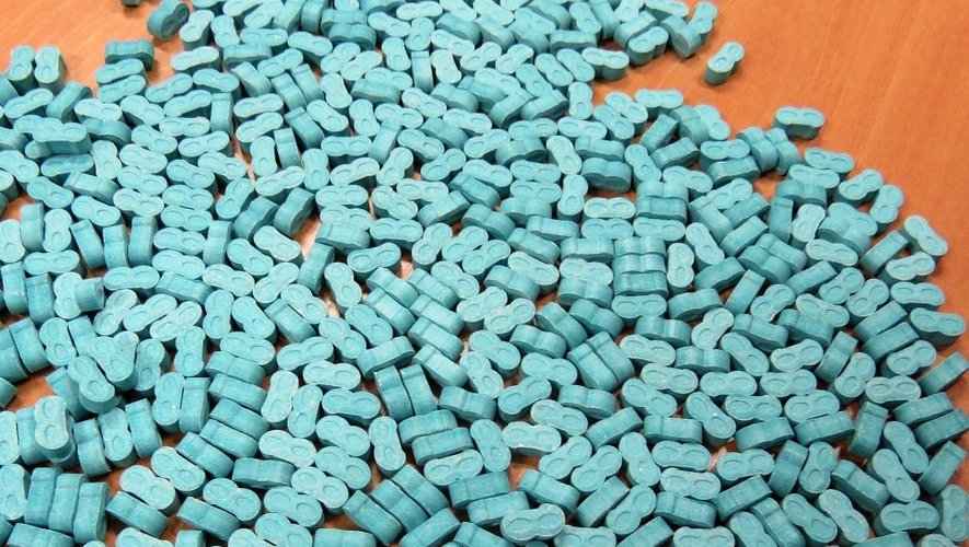 Xanax Sans Ordonnance Espagne