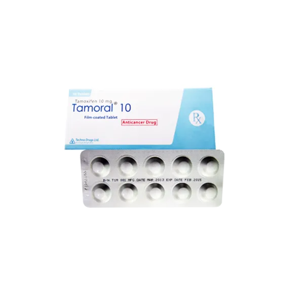 Tamoxifen 10 Mg Online