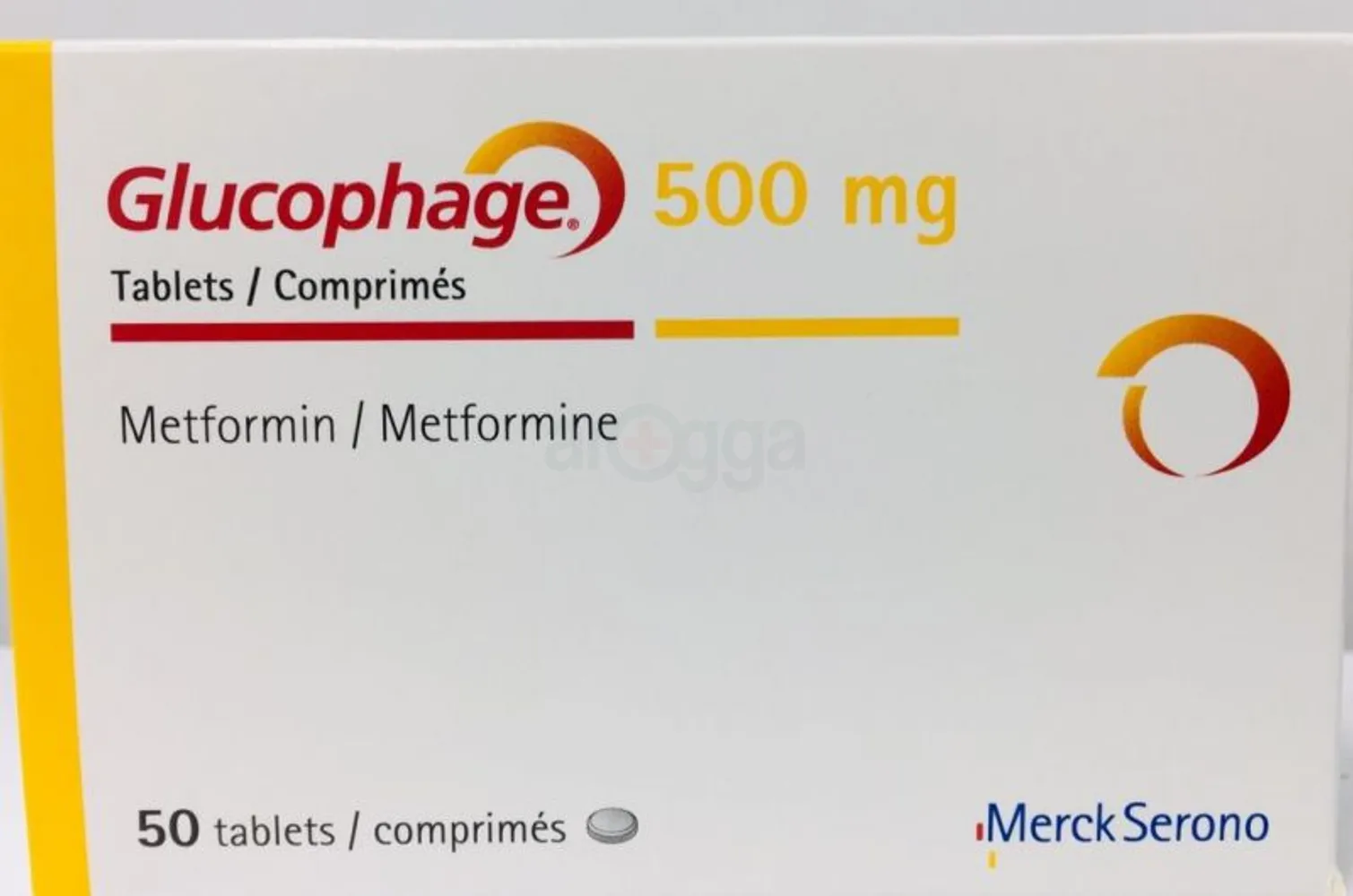 Glucophage Xr 500 Online