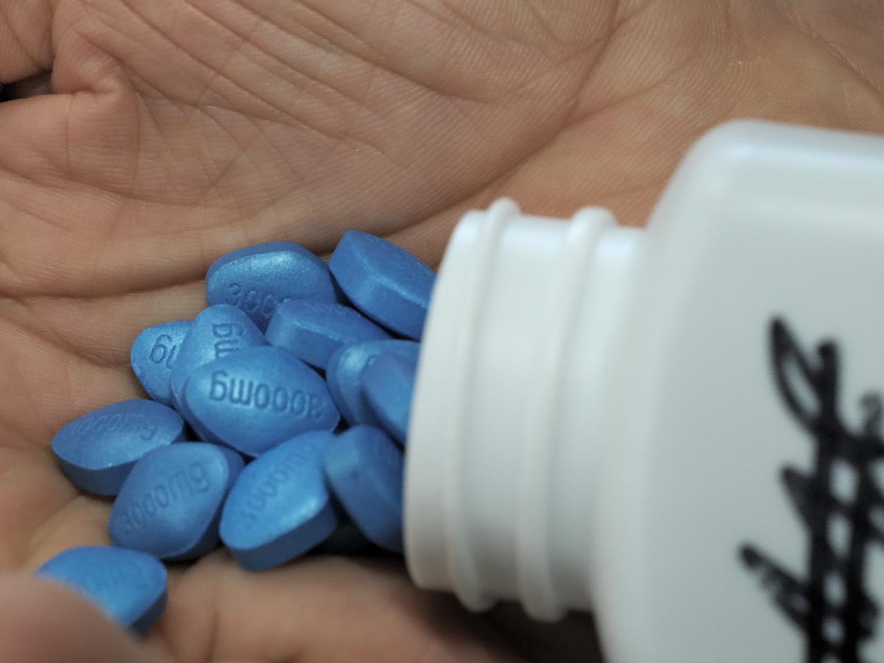 Acheter Du Viagra En Espagne