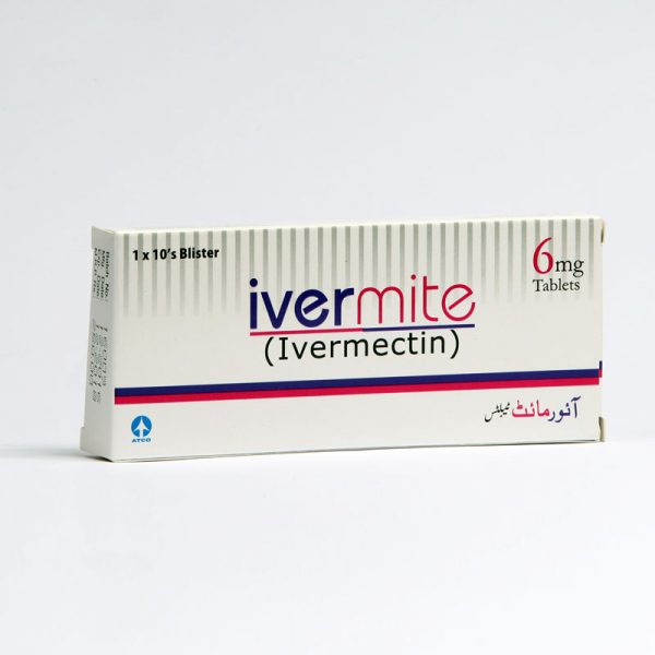 Ivermectin 6mg online