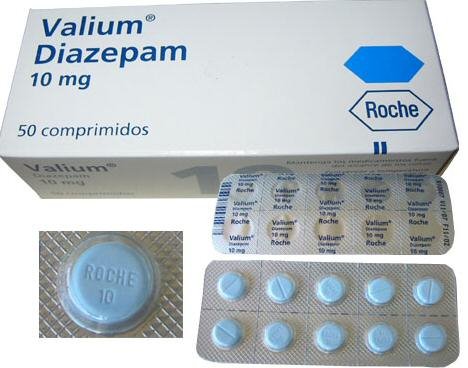 diazepam 10mg france