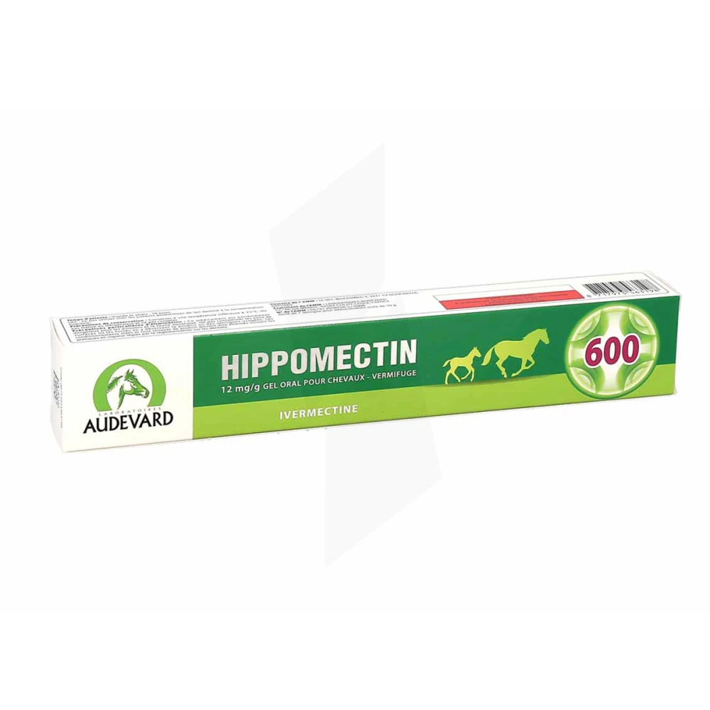 médicament ivermectine prix