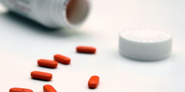 Generique Tramadol Paracetamol