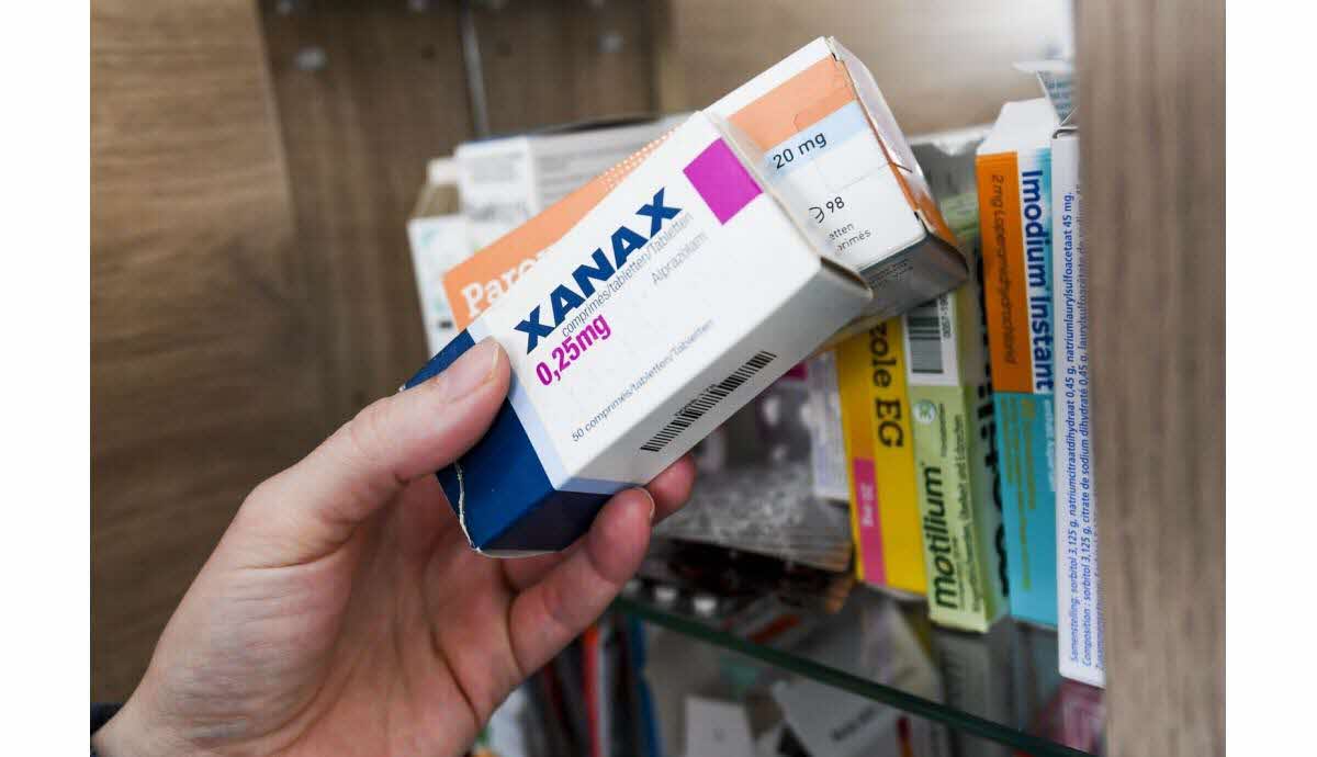 Alprazolam france acheter alprazolam france acheter